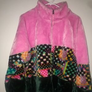 UGG jacket Barbie - brand new BARBIE Costume , Ken costume